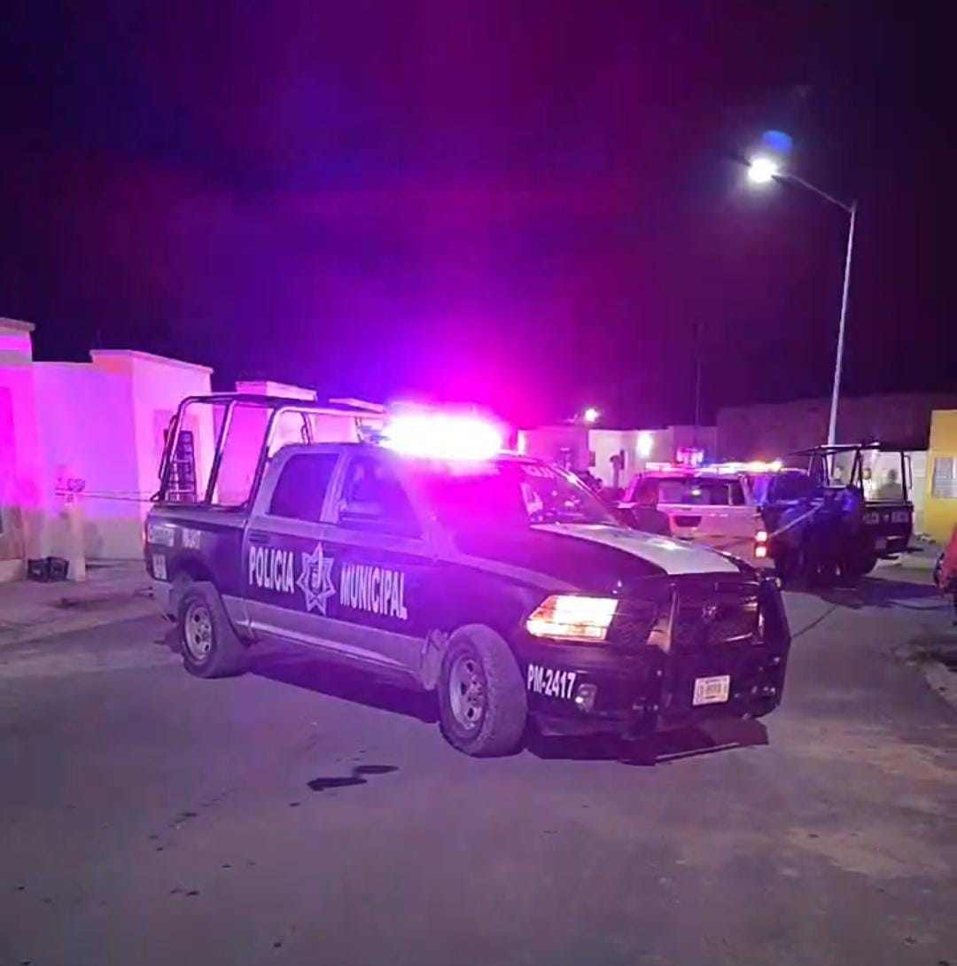 Joven se quita la vida en Parras