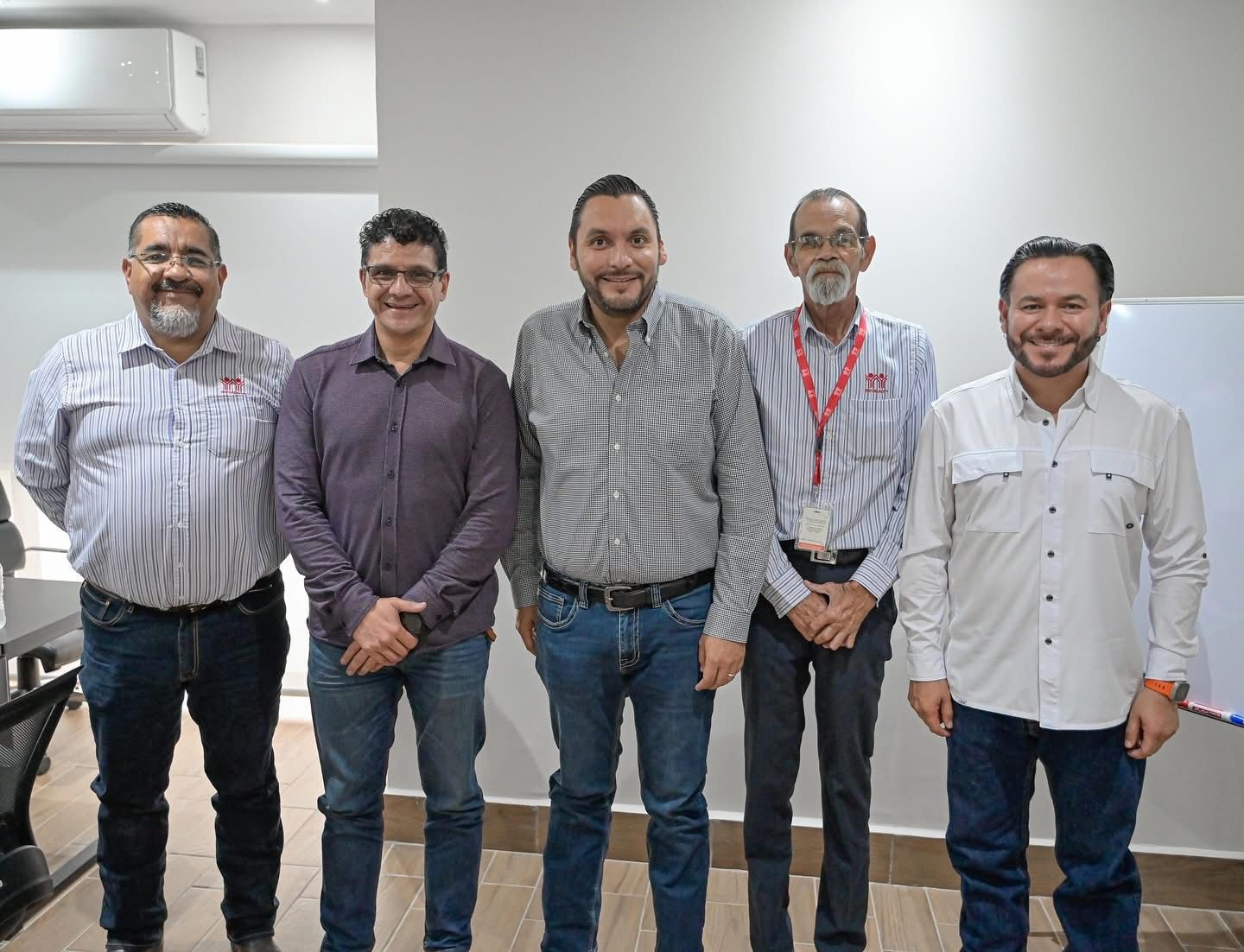Refuerzan coordinación el municipio e Infonavit