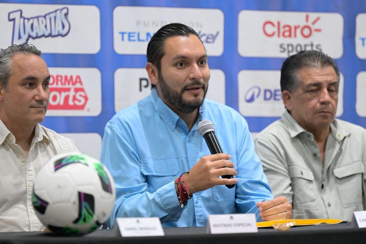 Gobierno Municipal apuesta al deporte con copa TELMEX