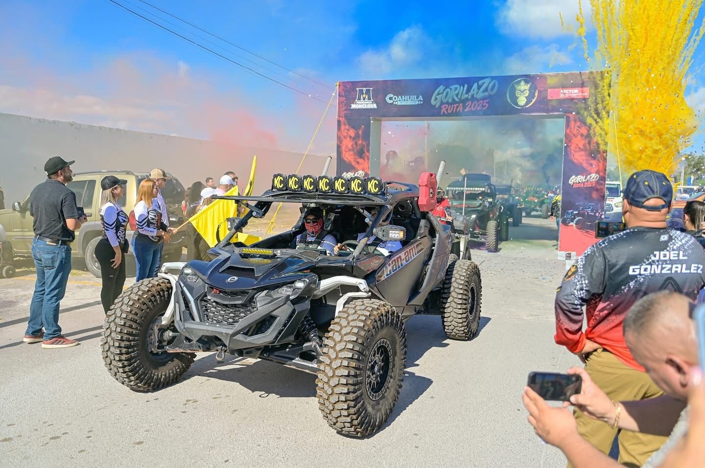 Detona economía turismo deportivo