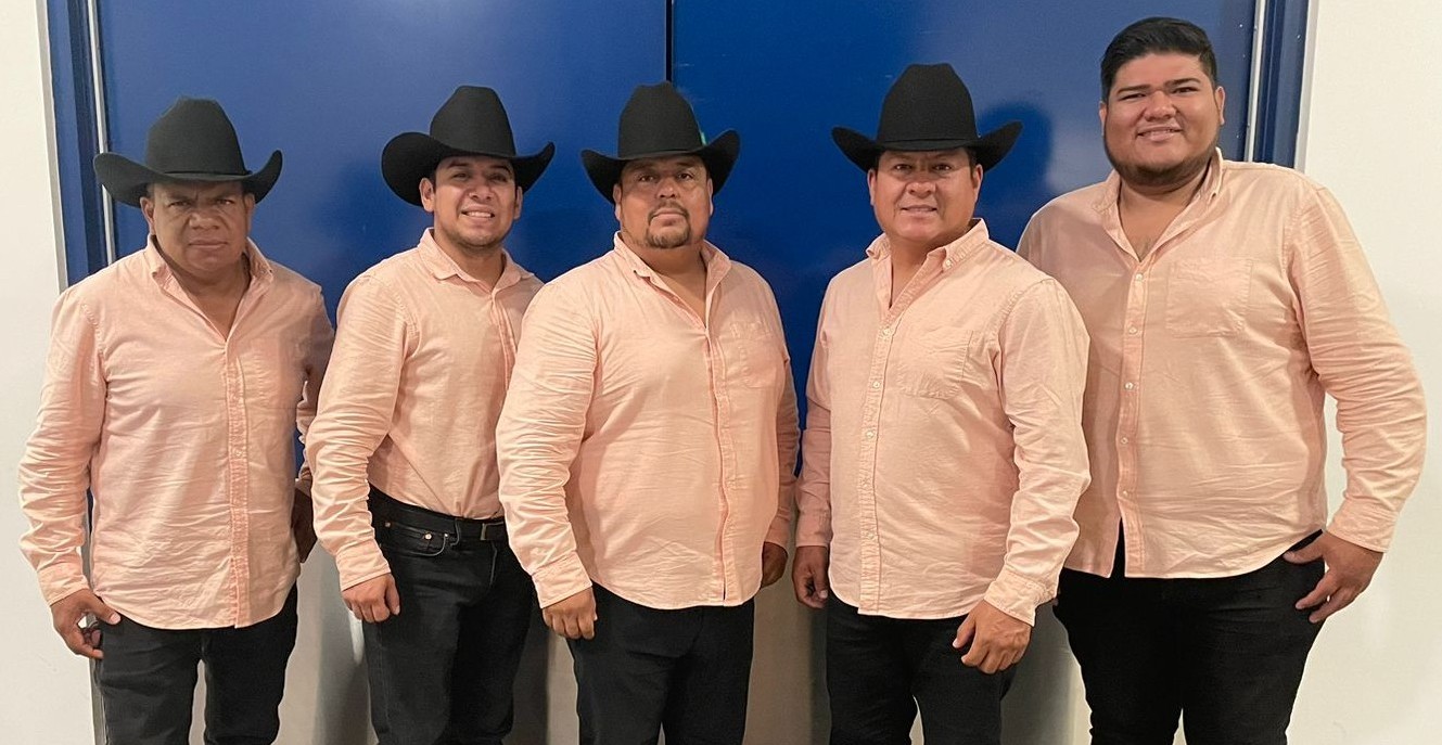 Presenta La Guerra Consentidos Norteño Banda su nuevo tema “Ni picha, ni cacha”..