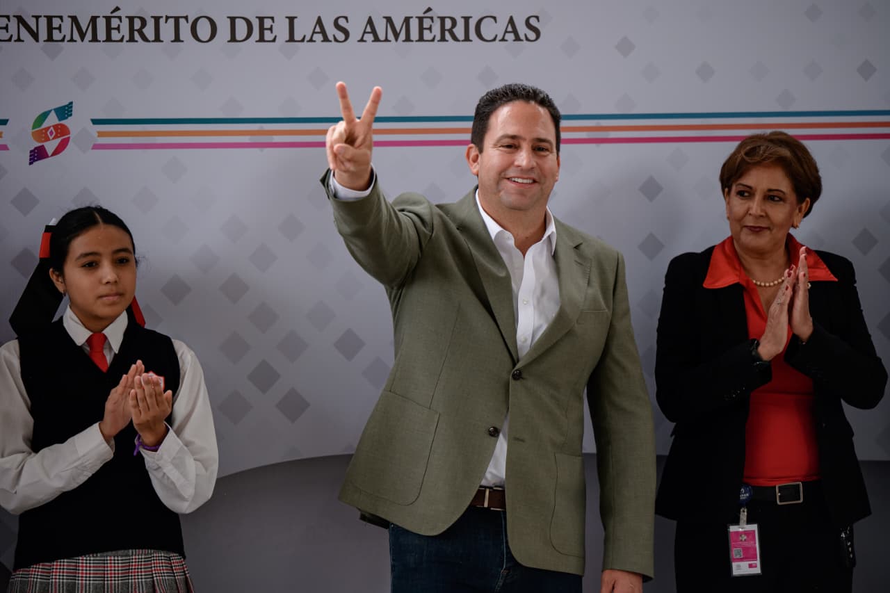 Javier Díaz, segundo alcalde mejor calificado de las capitales