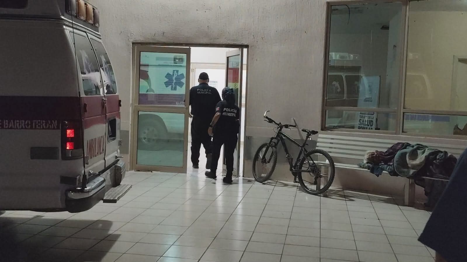 Palapa de Múzquiz contaba con medidas de seguridad