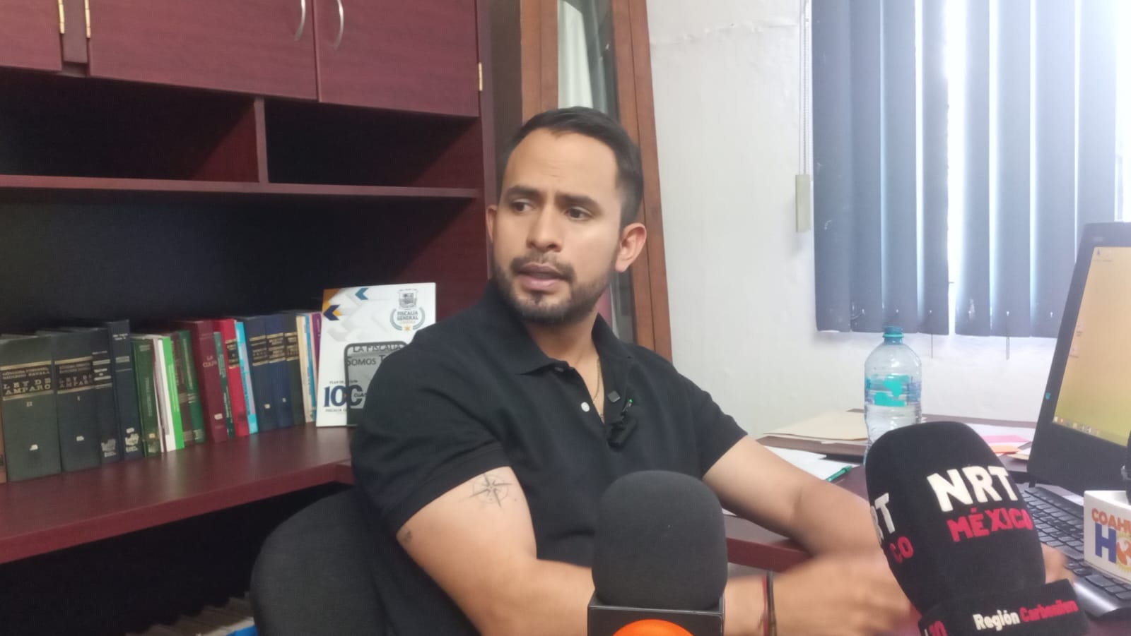 Sigue prófugo el asesino de Yoshio