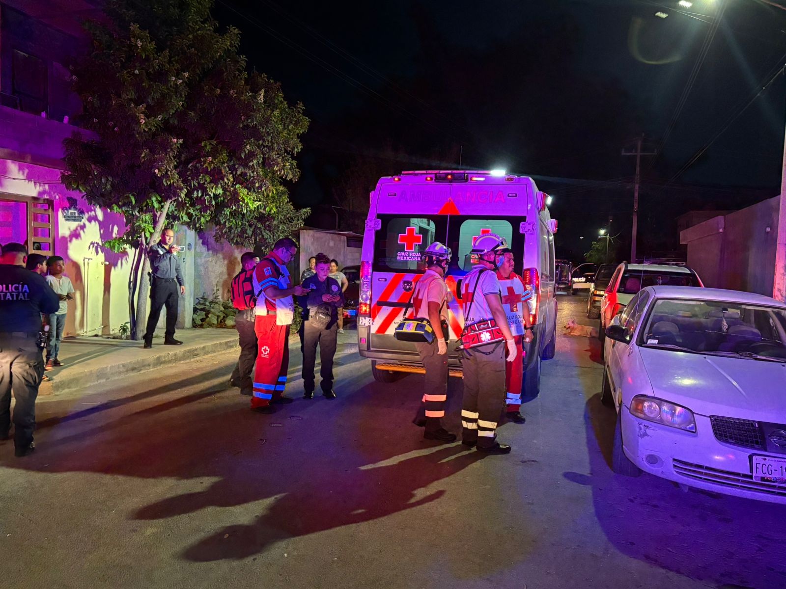 Hiere niño de 10 años con navaja a otro de 8