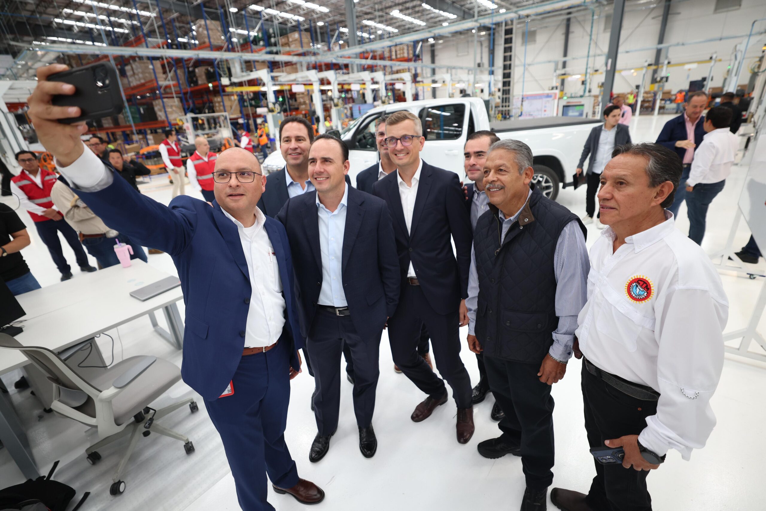 COAHUILA: SE CONSOLIDADA EN LOS MEJORES LUGARES PARA INVERSIÓN