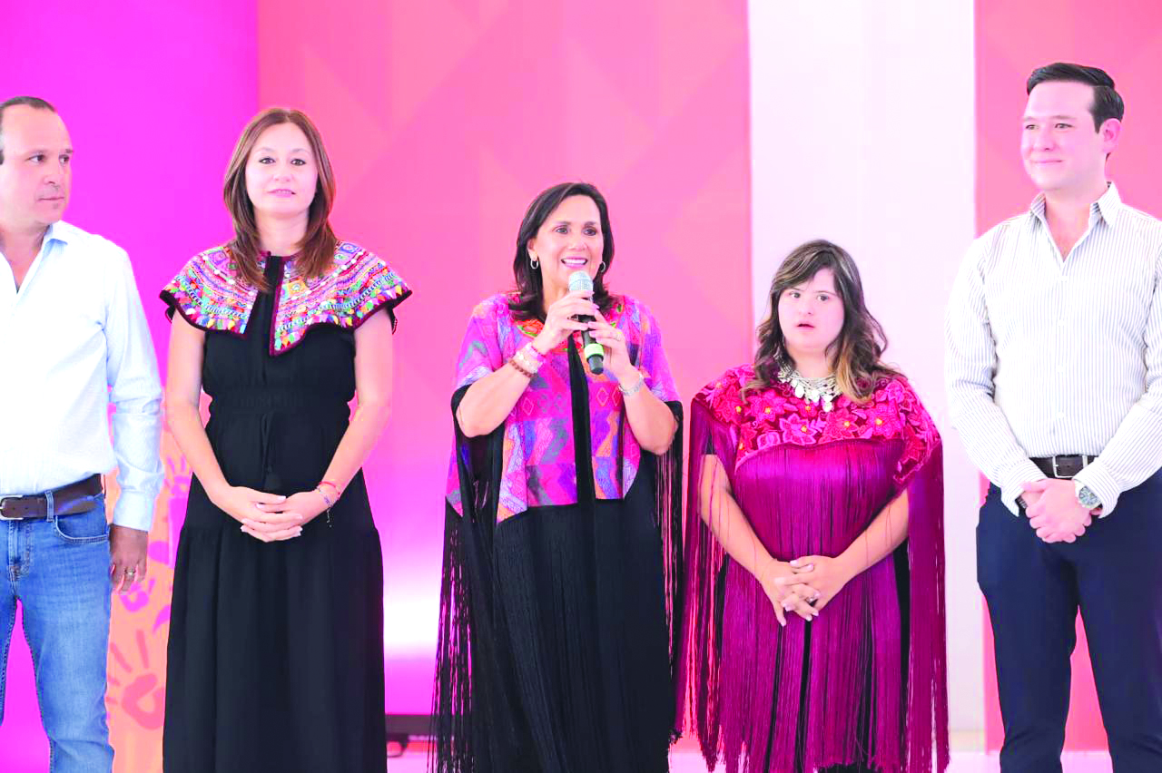 INCLUSIÓN CON MODA: “Entre Hilos y Tintos”