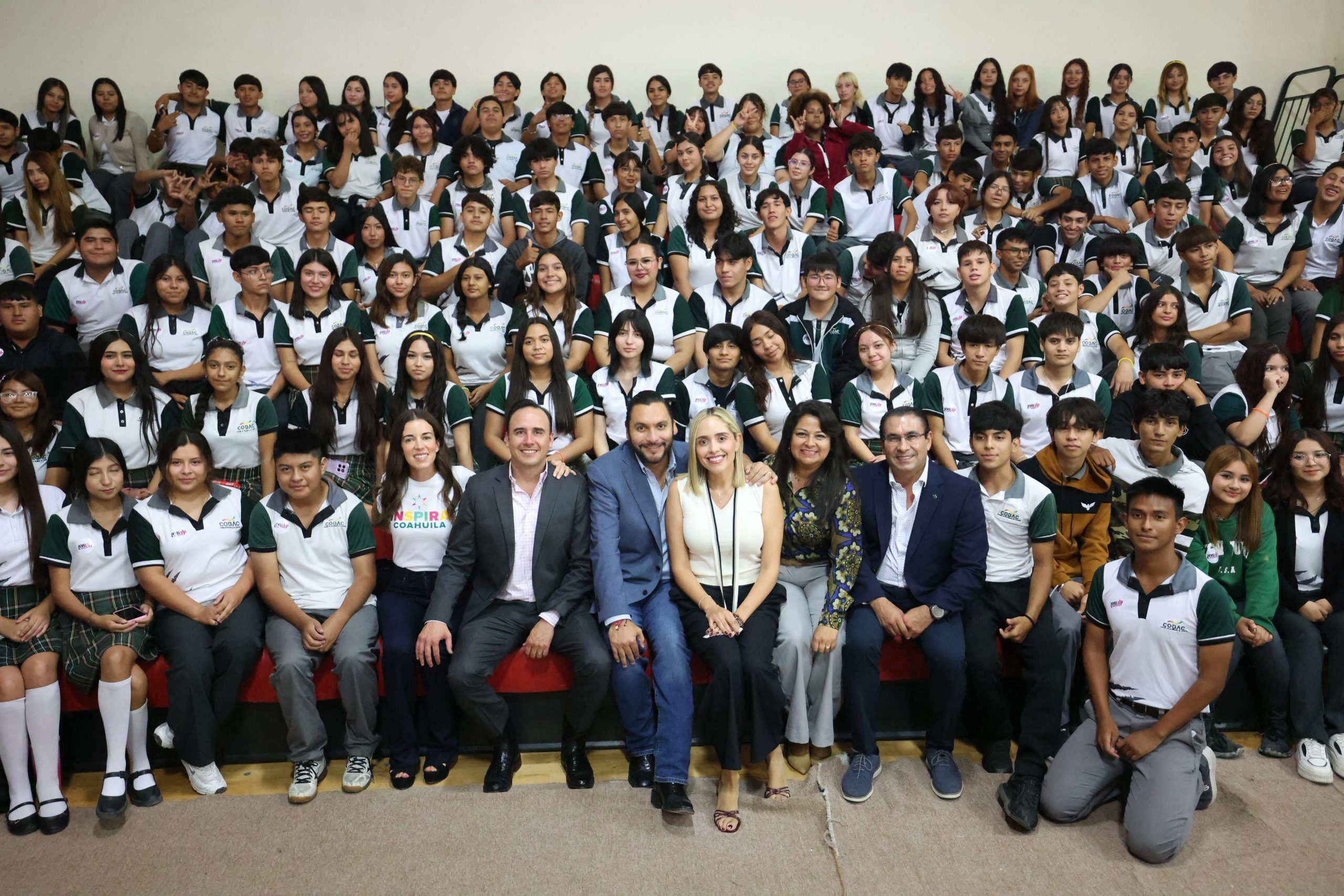 Revoluciona Level Up el Inglés en Coahuila