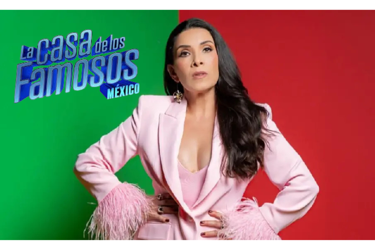 Dalilah Polanco confiesa recibir información prohibida en ‘La Casa de los Famosos 2025’