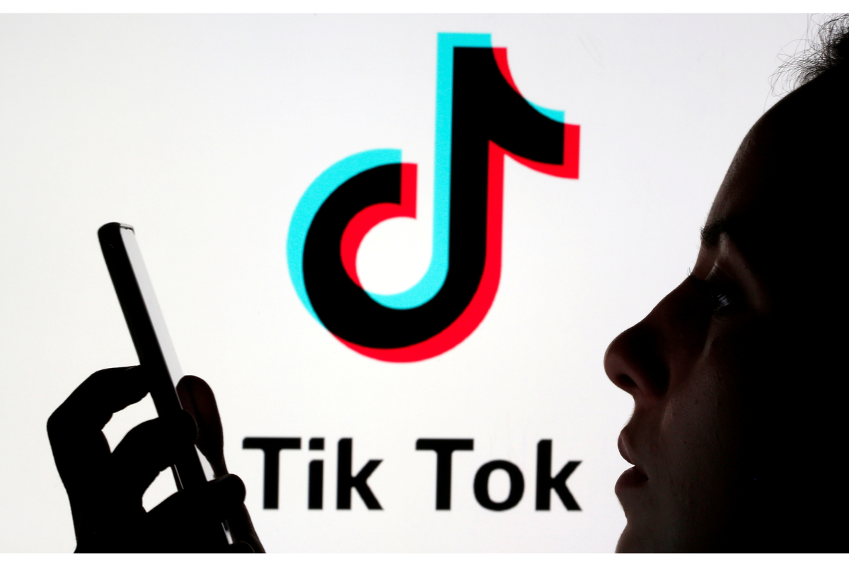 TikTok escala como fuente de noticias: el 20% de adultos en EU ya lo usan