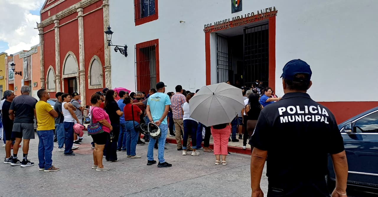 Refuerzan la seguridad vial del Pueblo Mágico
