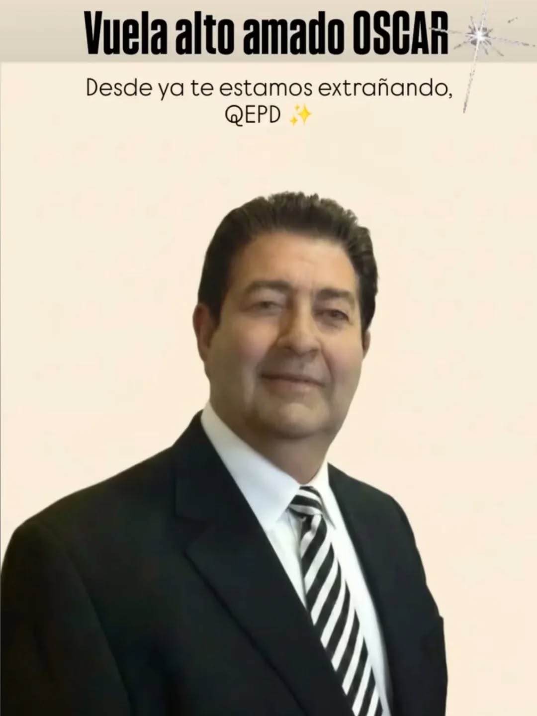 Despide Región Centro a Oscar Moreno Ayala