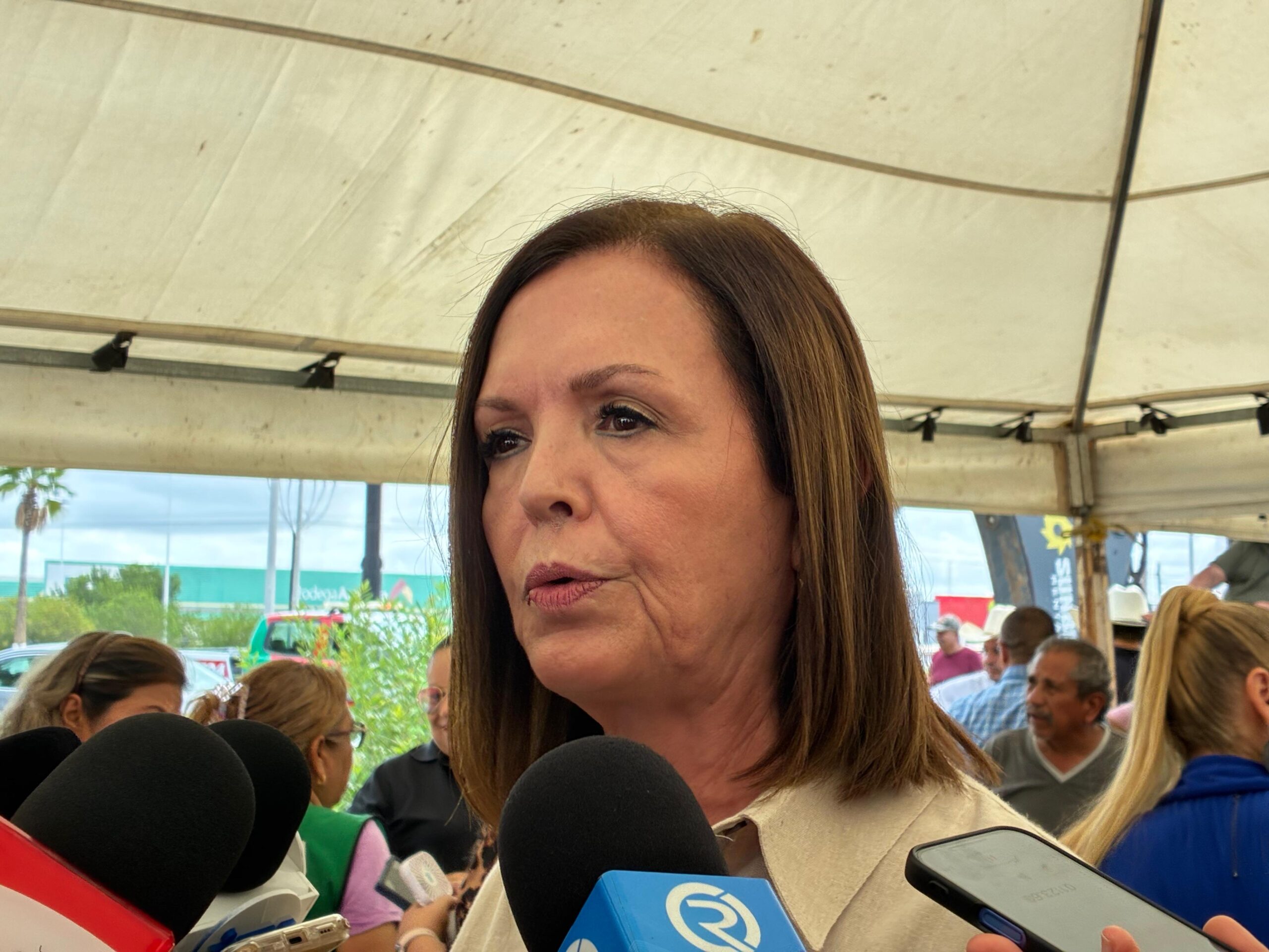 Espera Frontera resolución del Congreso en caso Piña