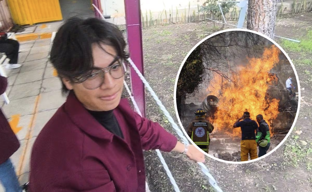 Muere segundo estudiante del IPN