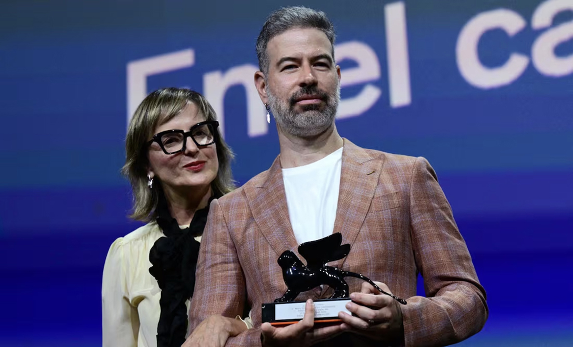Premian filme mexicano ‘En El Camino’ en Mostra de Venecia