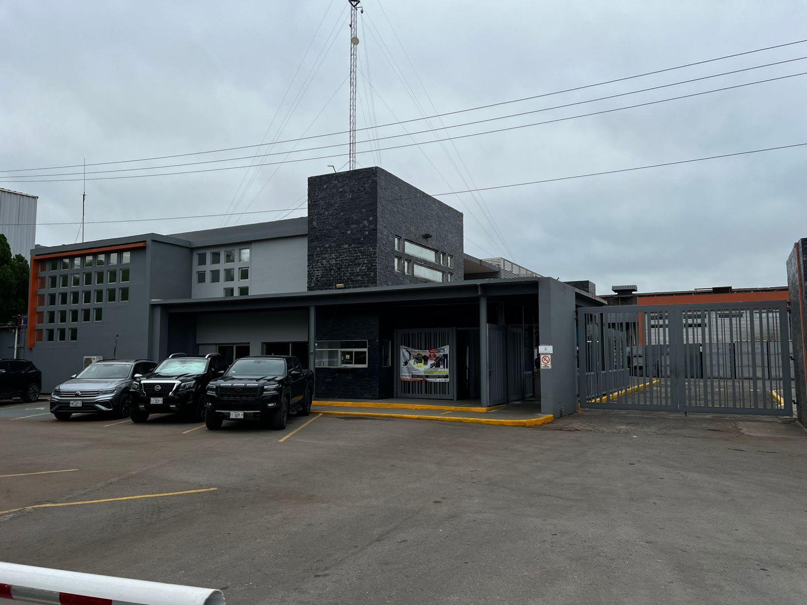 Respaldará Estado a los trabajadores de Rassini
