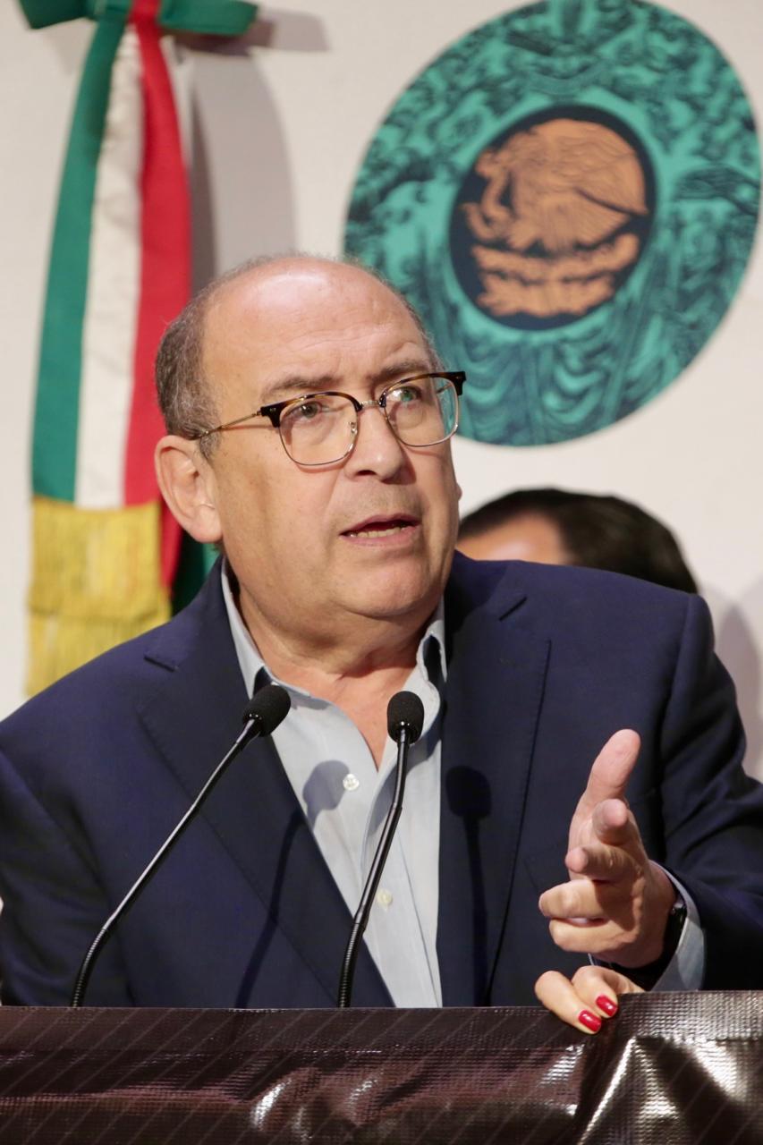 Urge revisar seguridad en cruces ferroviarios