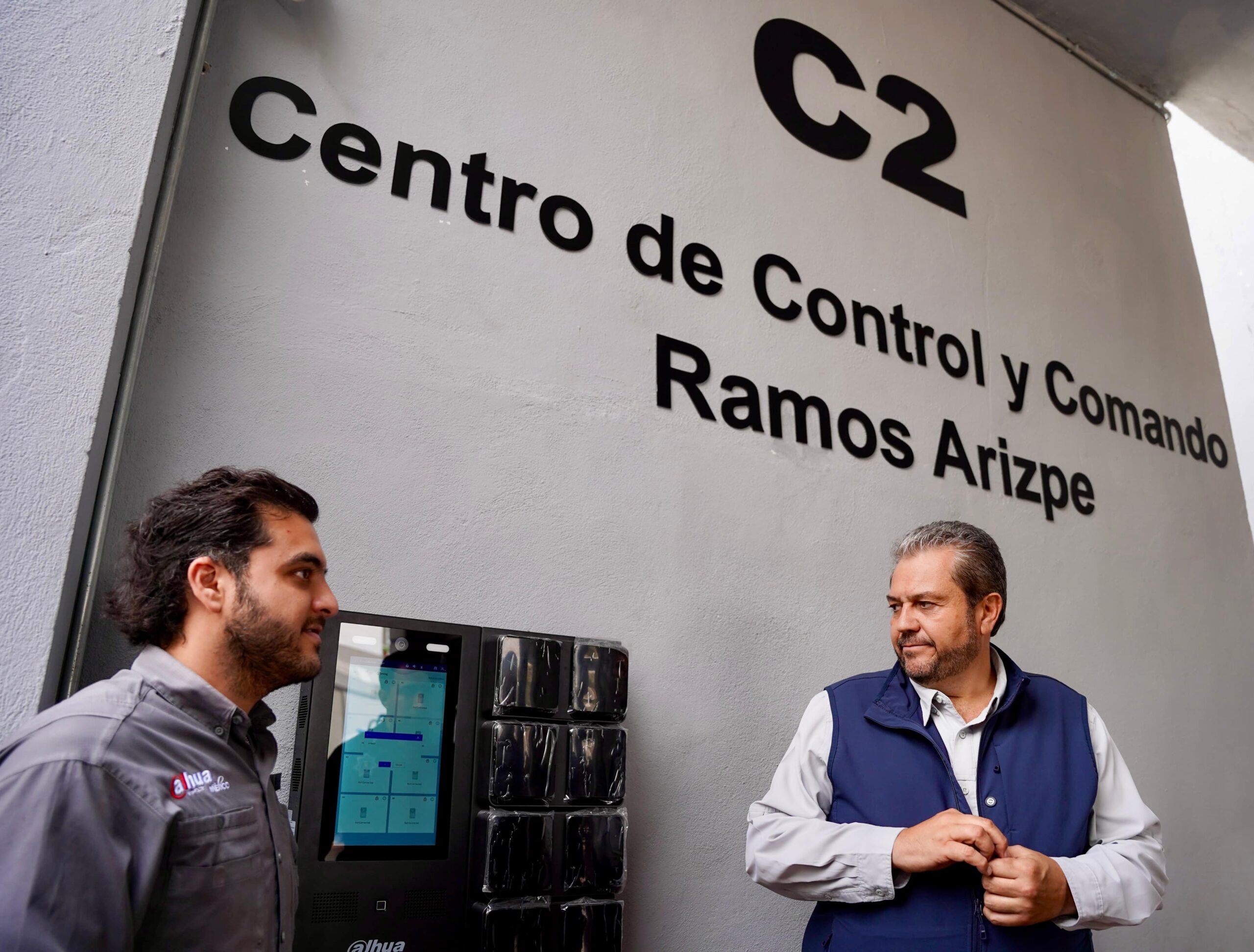 Entrarán en operación 360 cámaras en el C2