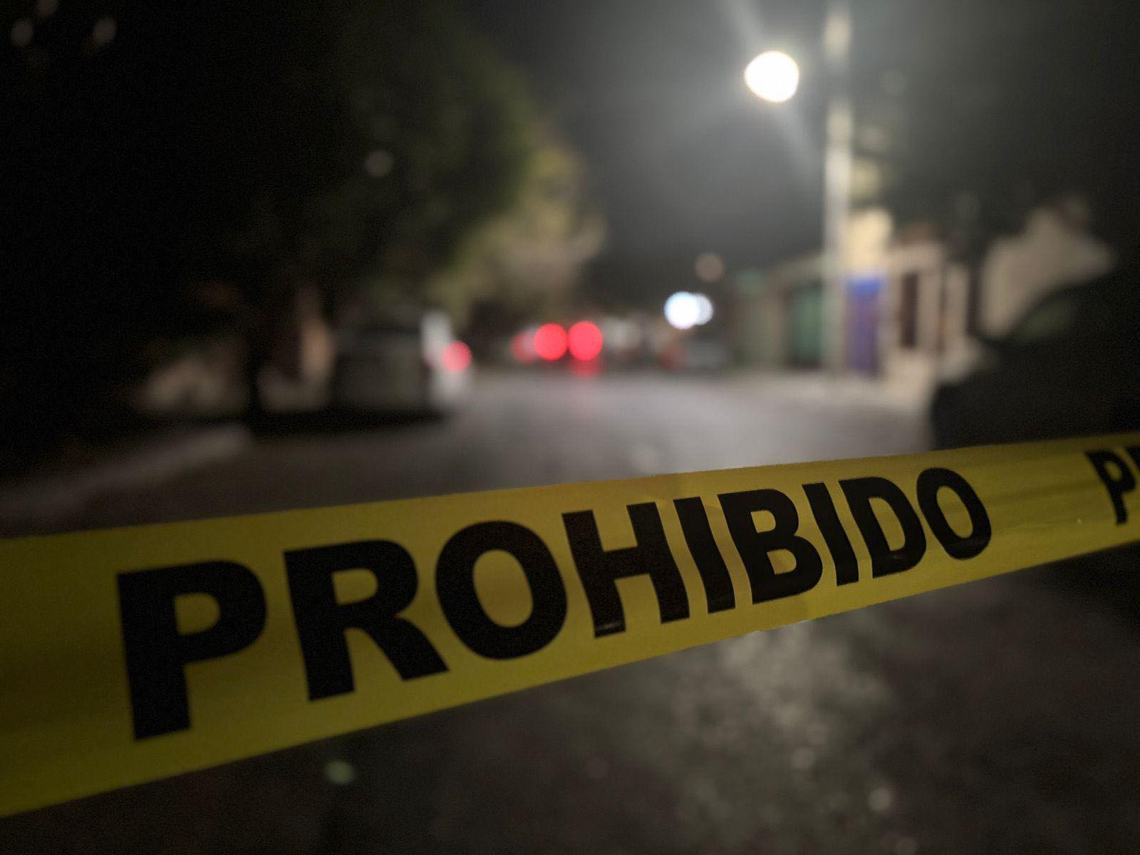 Hallan sin vida a menor en su hogar