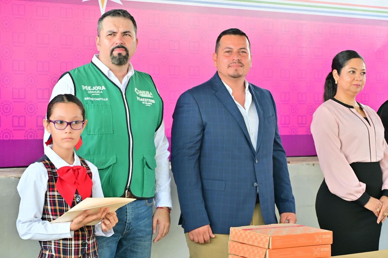 San Buenaventura da la bienvenida a estudiantes