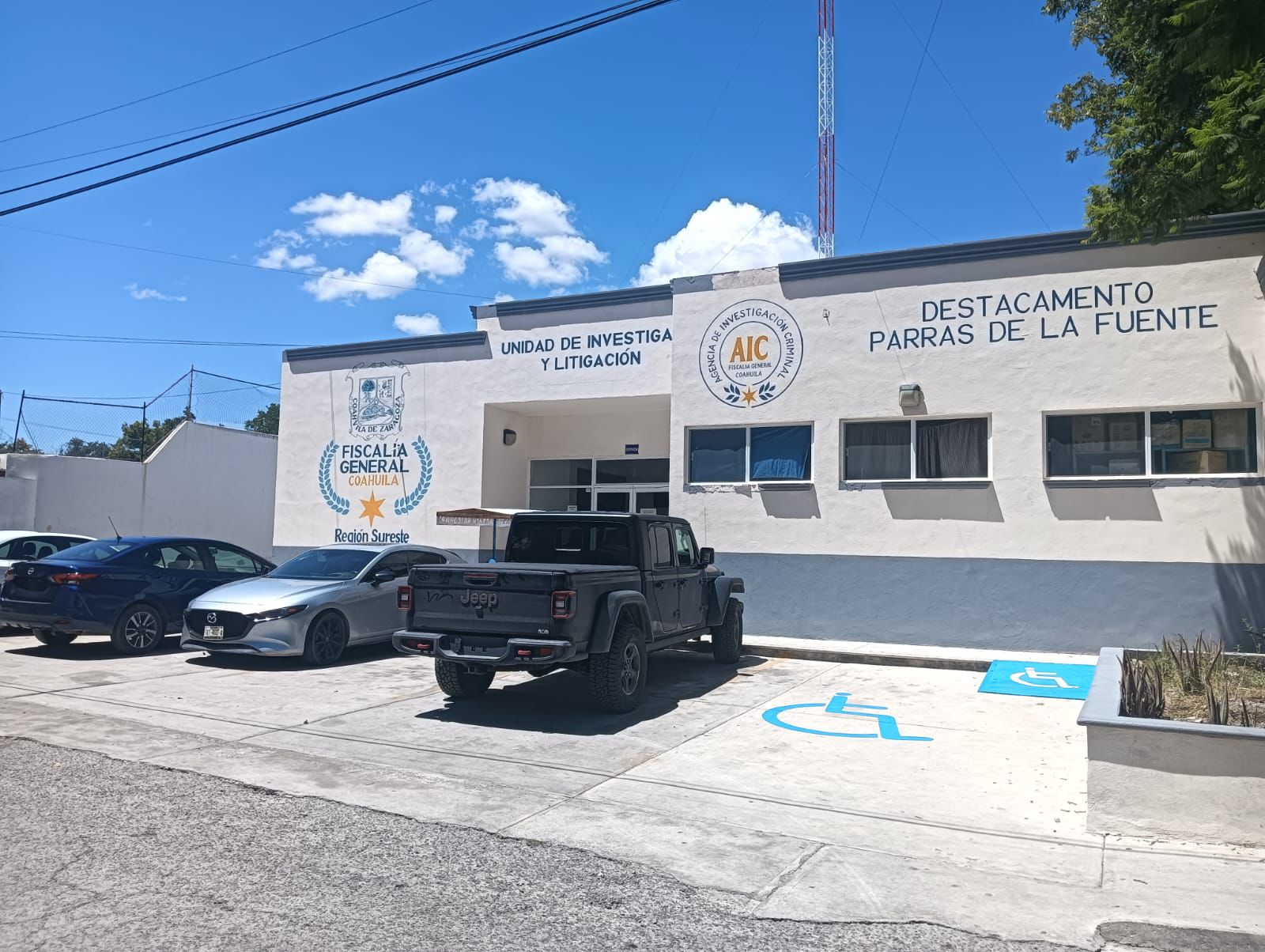 Investigan muerte en cárcel de Parras