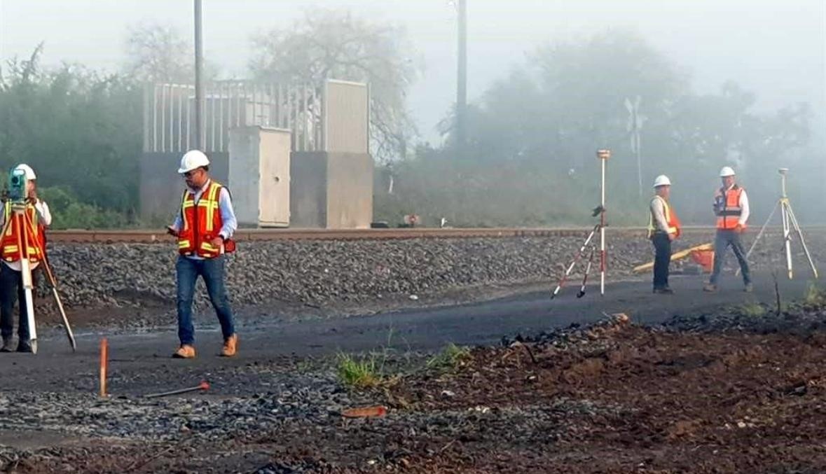 Avalan impacto ambiental del Tren Saltillo-N. Laredo