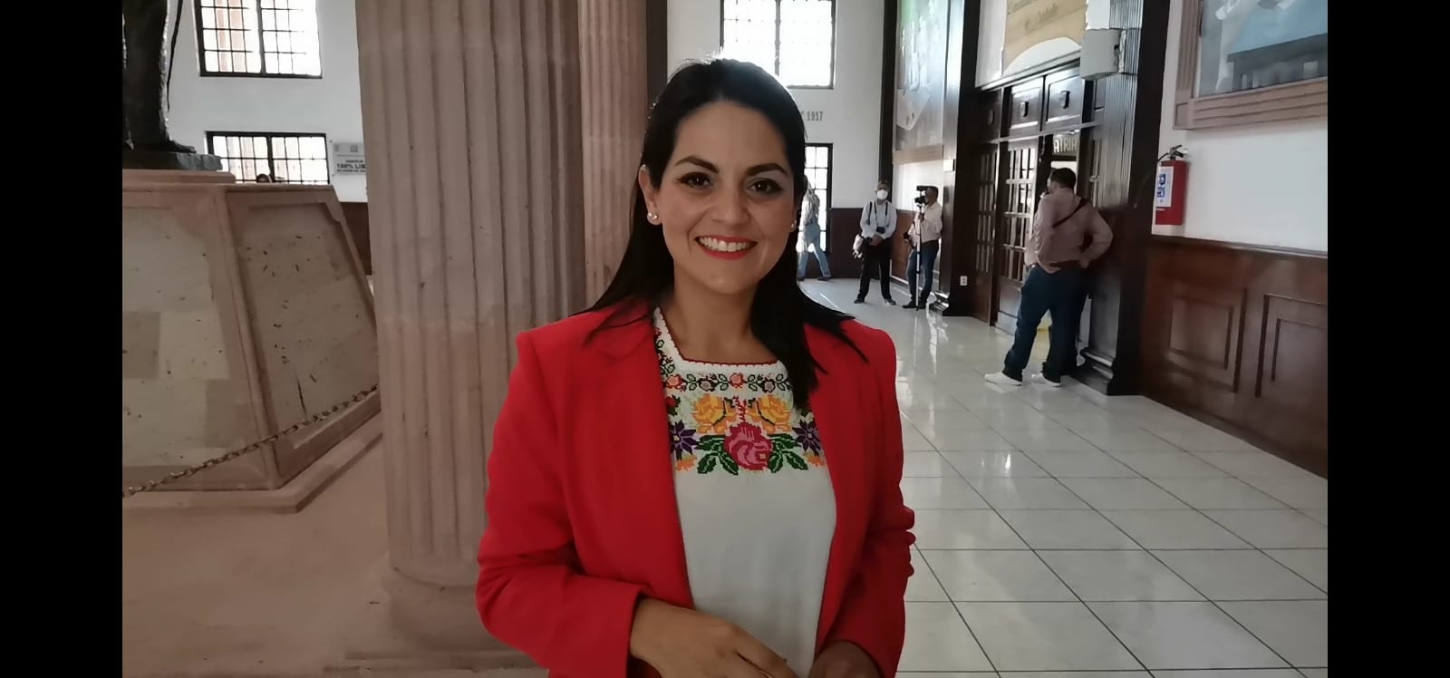 Esperan anuncio importante para Coahuila en visita de CSP