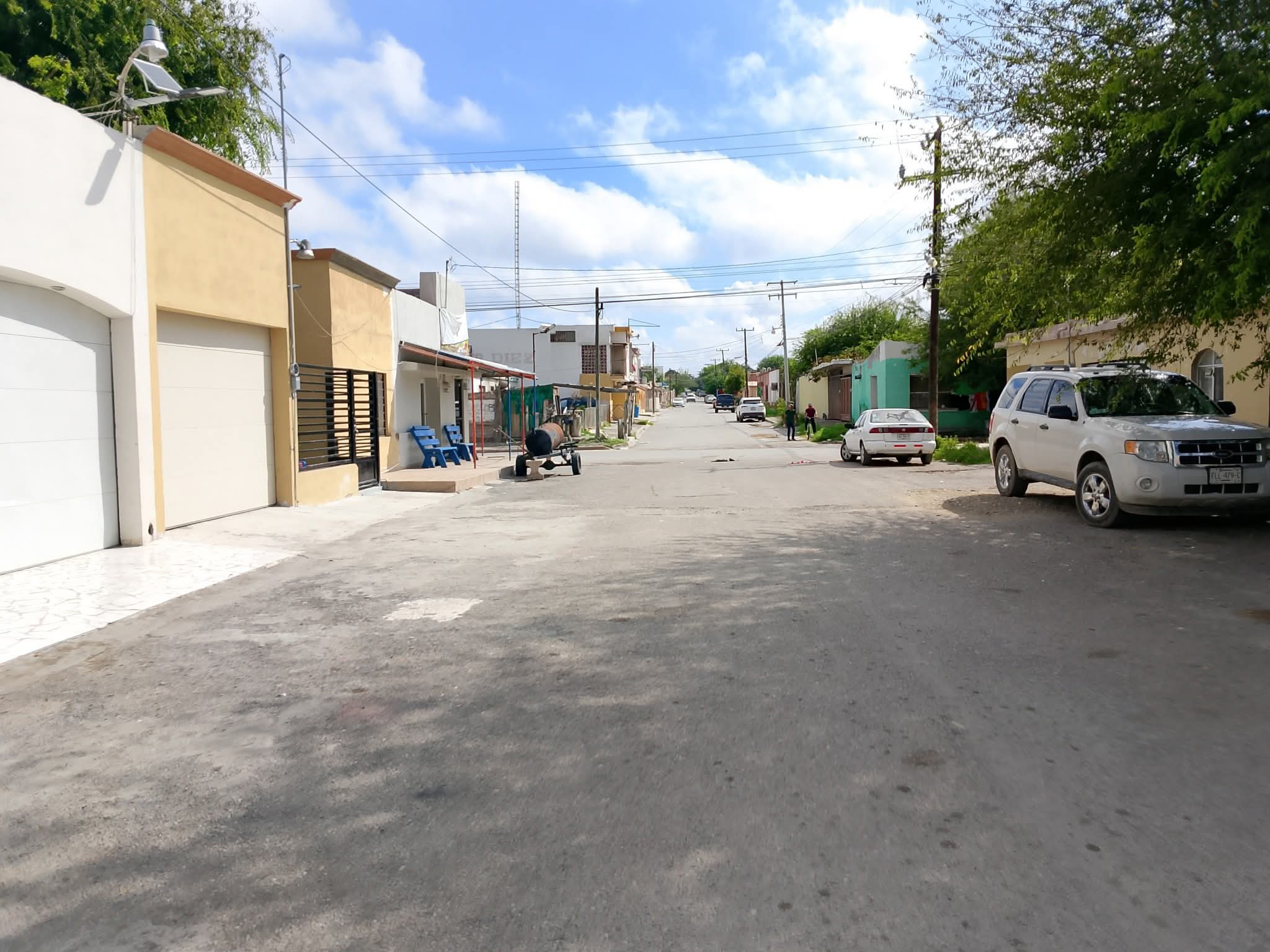 Confirma FGE homicidio de Yosio Ledesma en NR