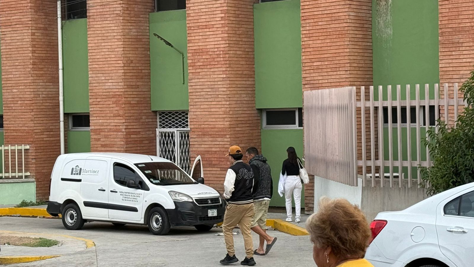 Pierde la vida bebé de apenas dos meses