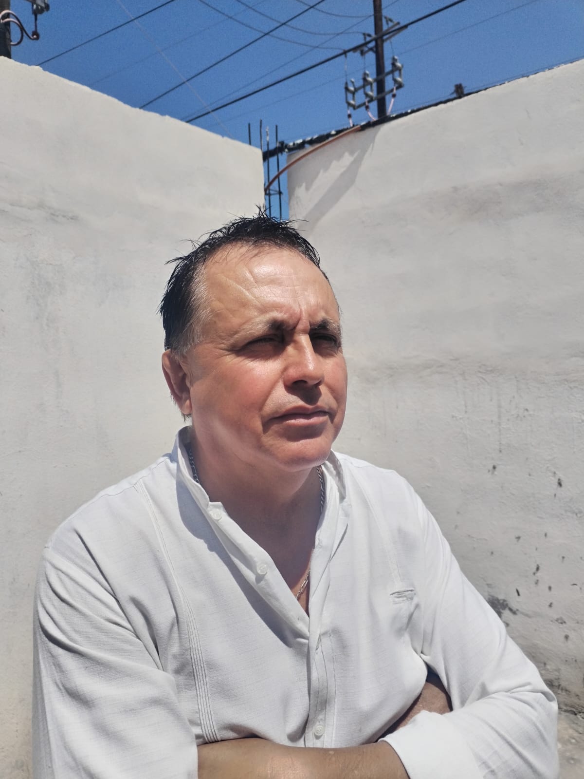 Gestiona modalidad 40 para ex obreros AHMSA
