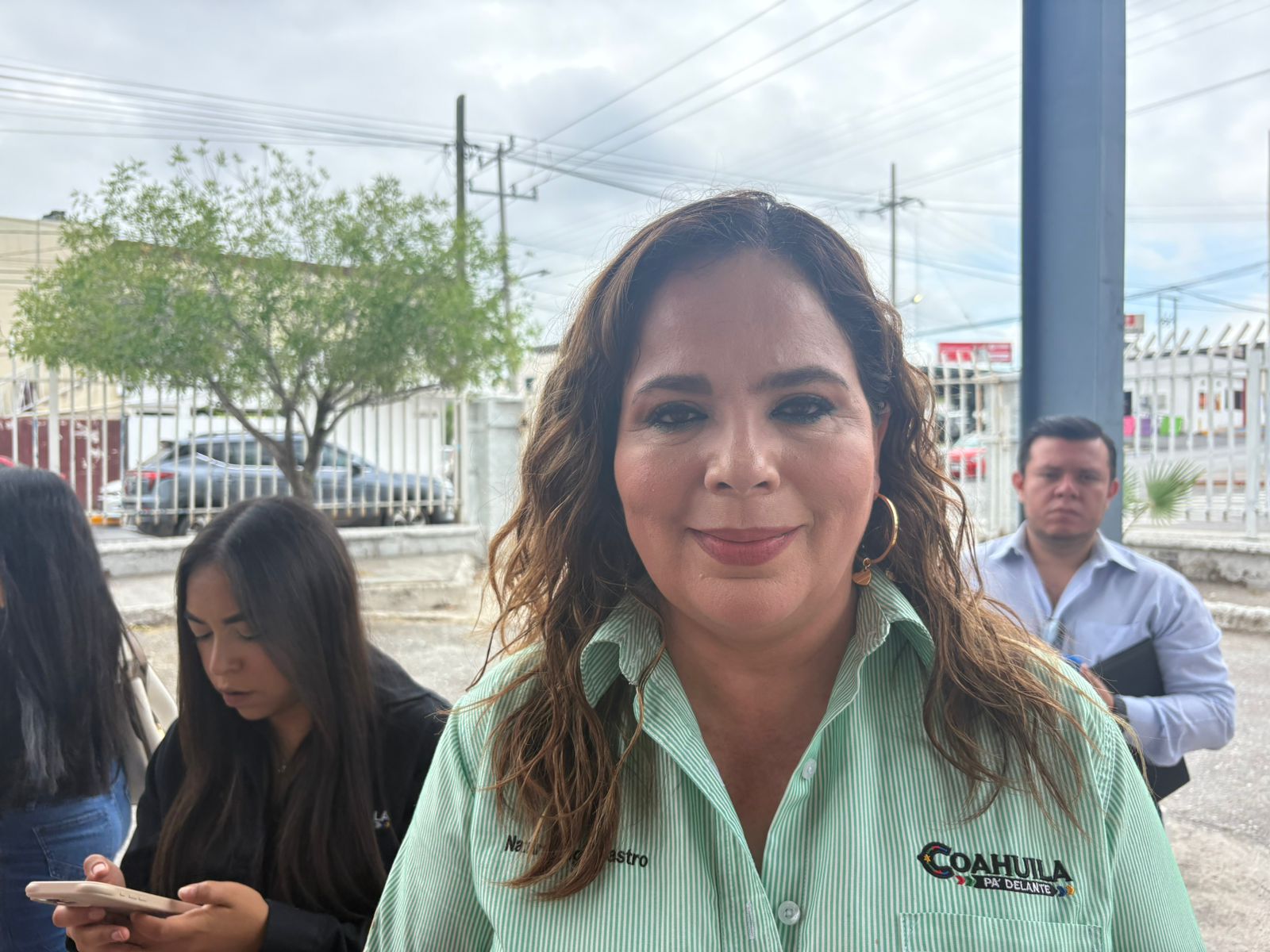 Exploran más oportunidades de empleo para Monclova