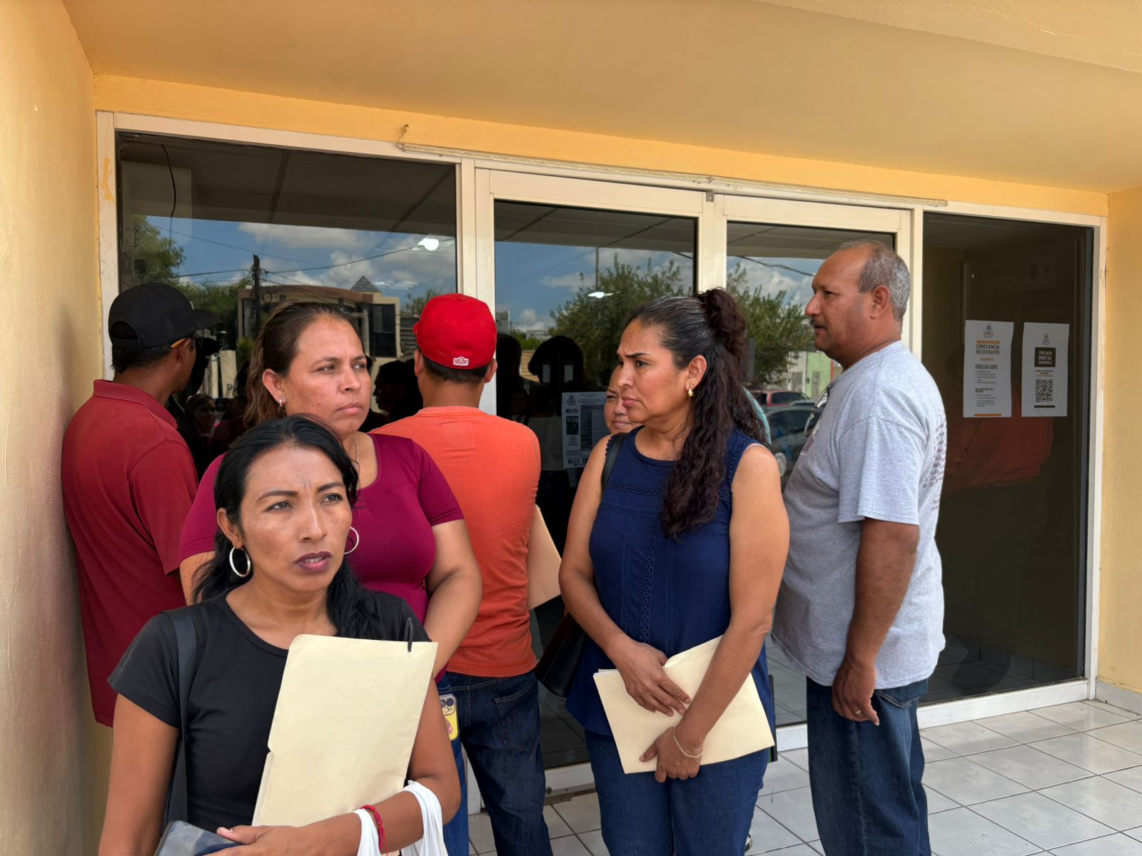 Colocan 19 denuncias por fraude vehicular