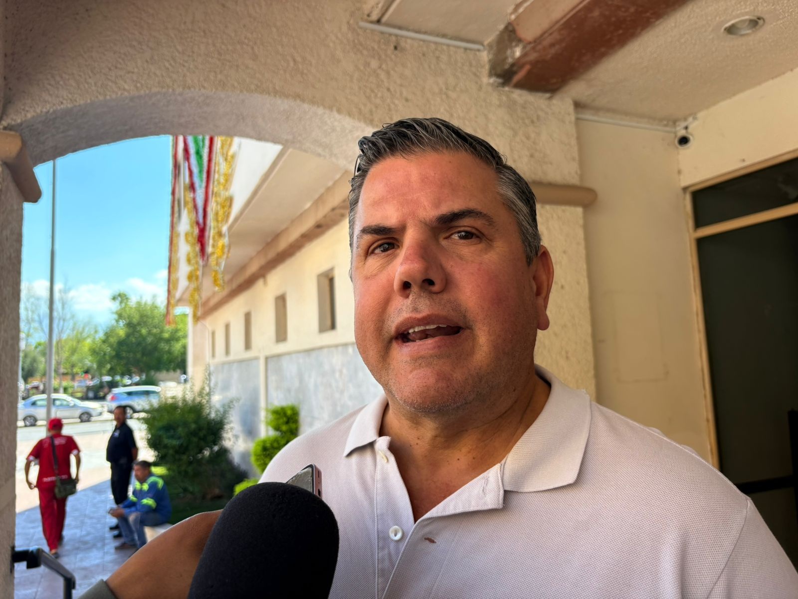 Interesa Monclova a empresarios asiáticos