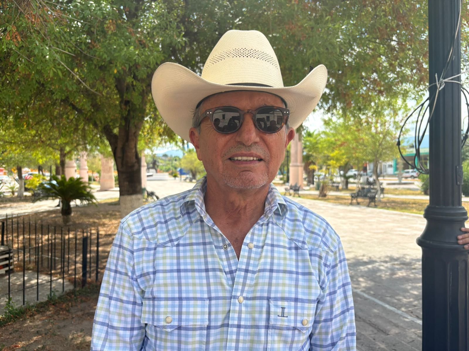 Recuperan 12 caballos en operativos de FGE