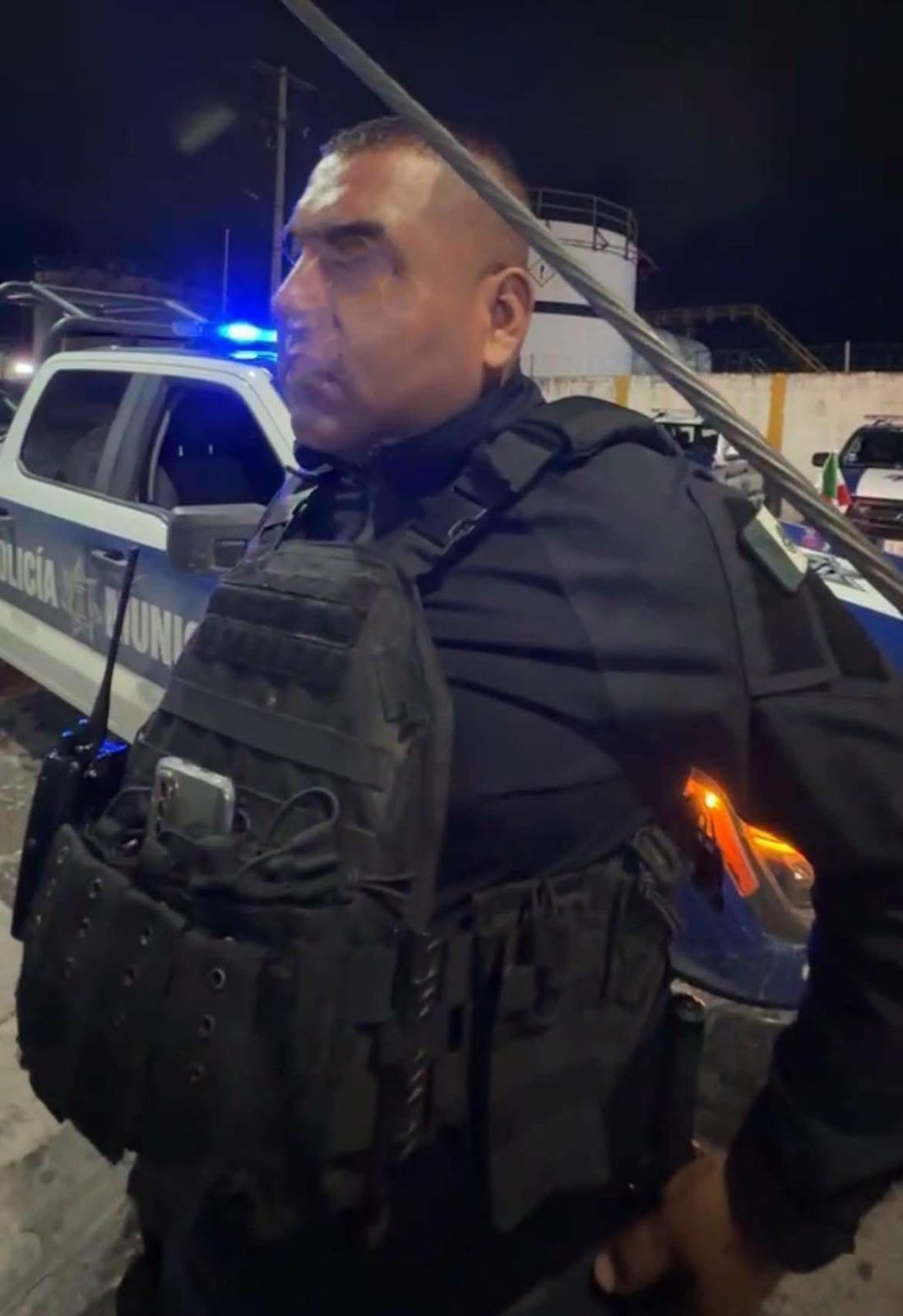 Reprueba Seguridad del Estado extorsión policiaca