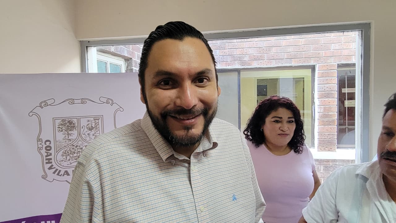 Anuncia Villarreal dos nuevos centros de salud