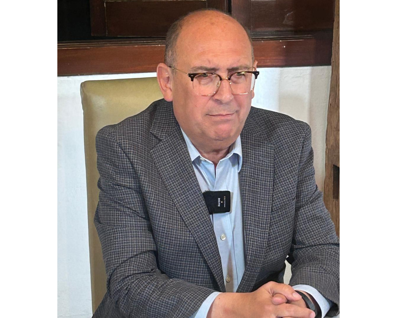 RECORTES A PRESUPUESTO Y DESAPARICIÓN DE FONDOS CONDENAN A MÉXICO A VIVIR ENTRE BACHES Y SOCAVONES: RUBÉN MOREIRA