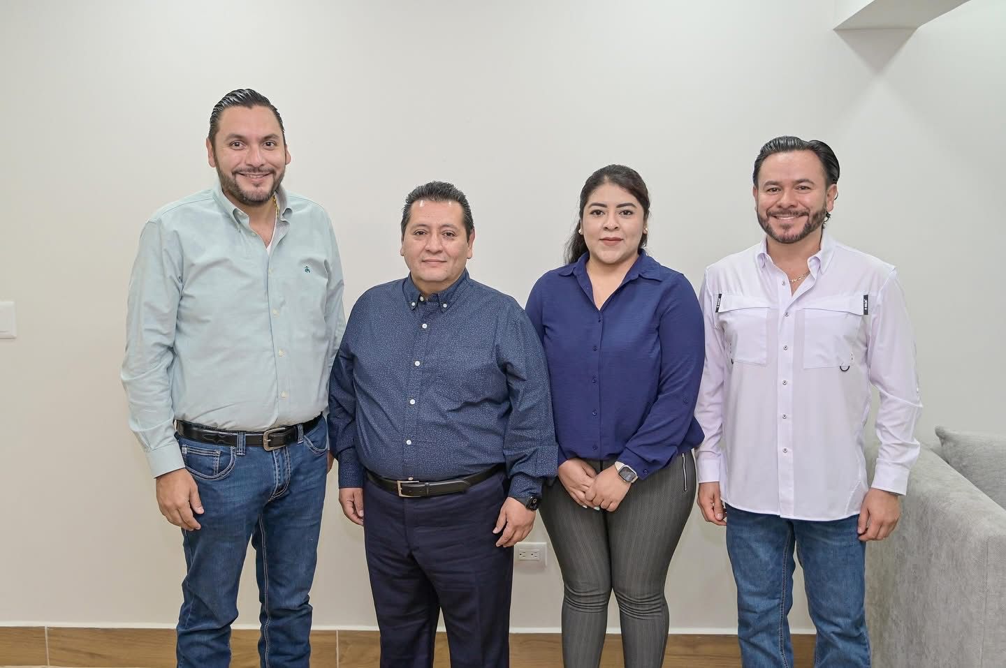 Impulsan participación ciudadana en Monclova