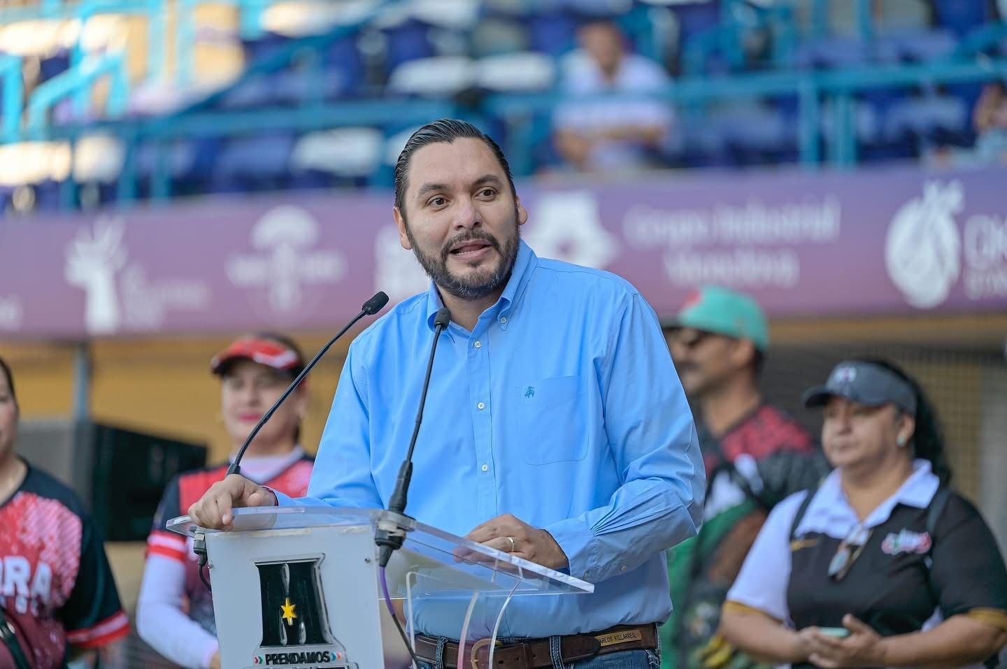 Monclova Sede del Torneo Nacional de Softbol Femenil 2025