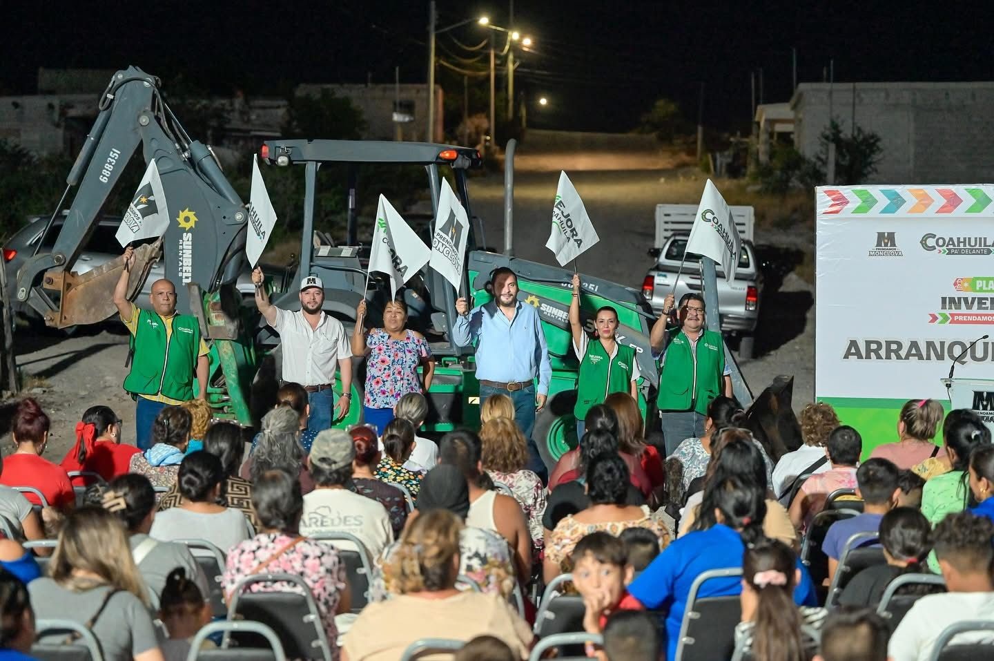 Invierten 12 MDP con Prendamos Monclova