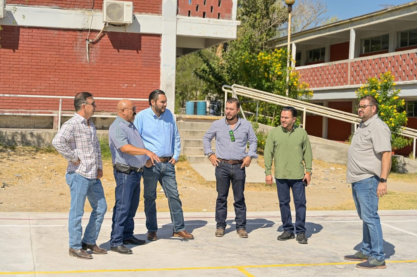 Impulsa Carlos y Manolo crecimiento en Monclova