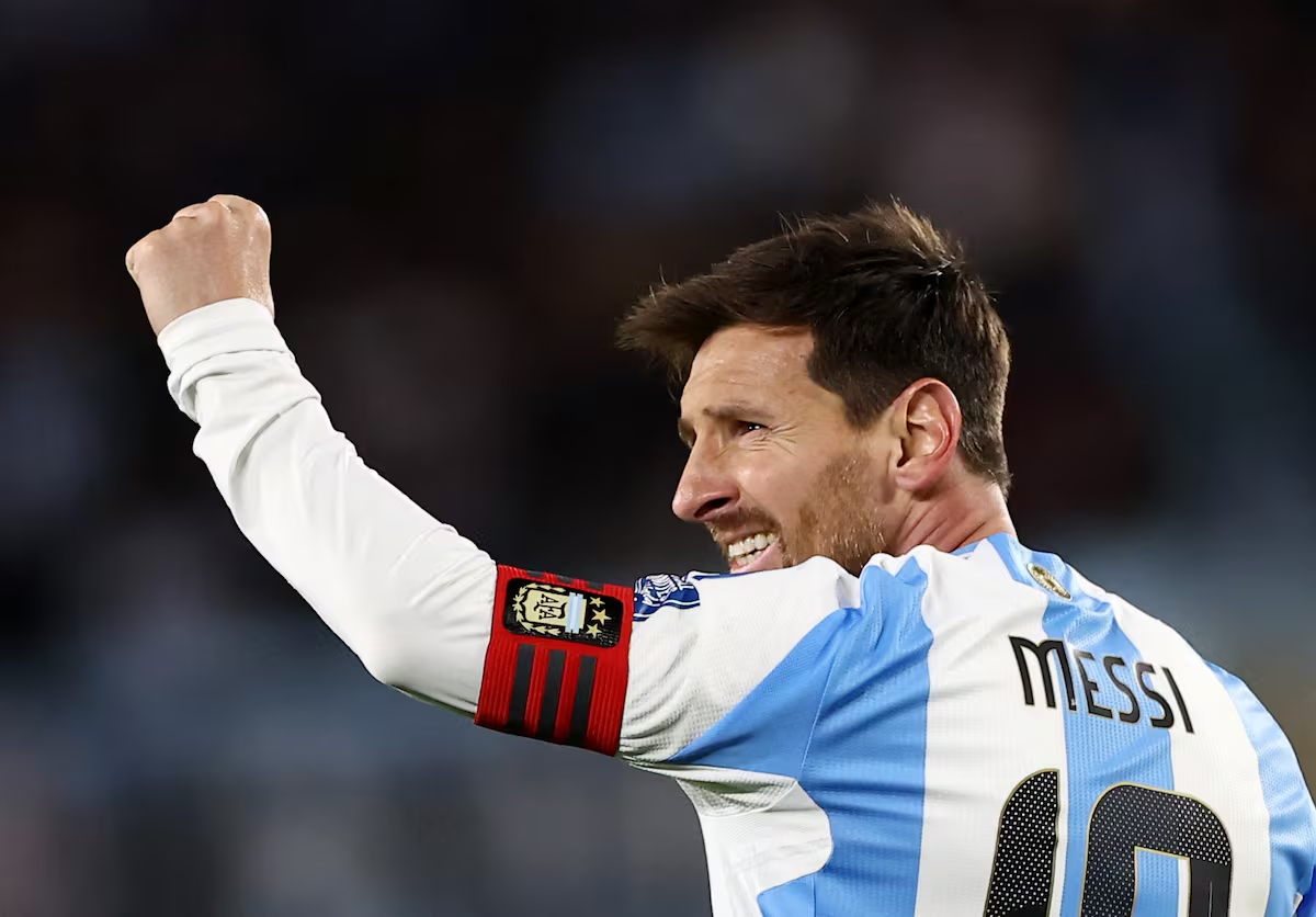 Messi deja en duda su participación en el Mundial de 2026; «Lo más lógico es que no llegue»