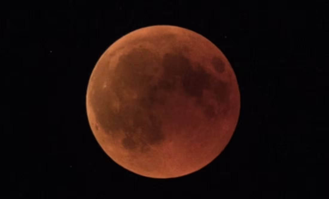 Eclipse Lunar 2025: guía completa sobre la Luna de sangre de septiembre; esto es lo que debes saber