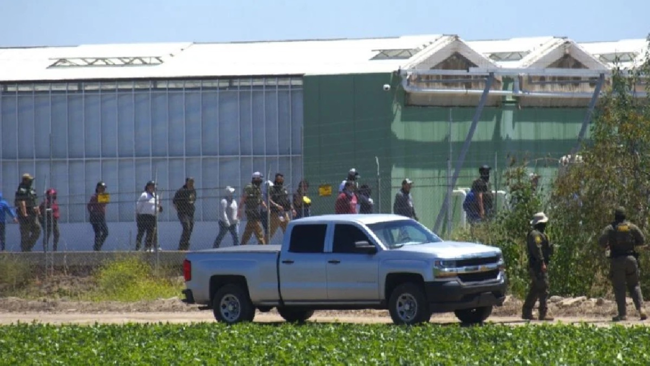 Corte Suprema de EU respalda de nuevo las agresivas redadas migratorias de Trump