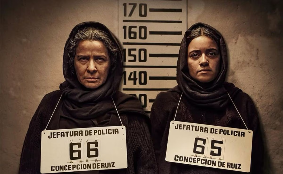 Las Poquianchis: la historia real de las asesin4s que inspiró ‘Las Mu3rtas’, serie de Netflix
