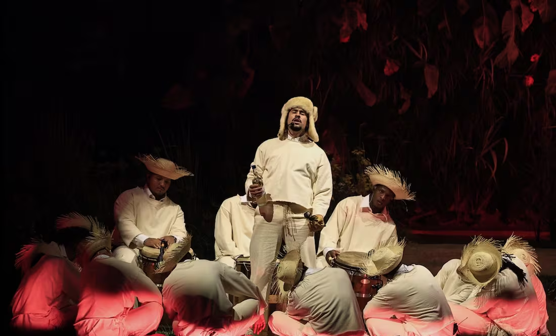 Bad Bunny bate récord de nominaciones a los Billboard latinos, seguido por Fuerza Regida