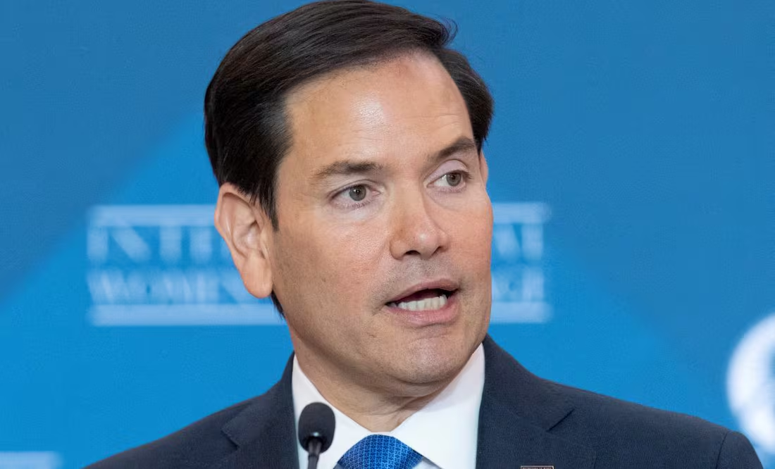 Ataque a Qatar «no va a cambiar» el apoyo de EU a Israel, afirma Marco Rubio