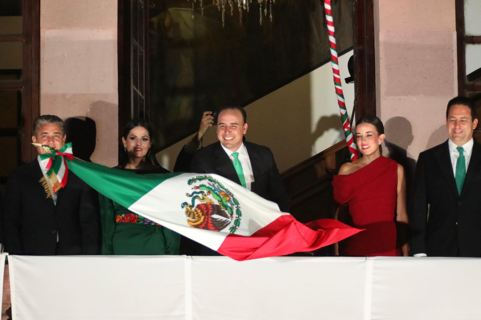 ¡VIVA LA CALIDAD DE VIDA DE COAHUILA !