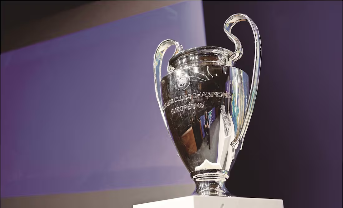 Champions League: Horario y canales para ver EN VIVO los partidos de HOY, jueves 18 de septiembre