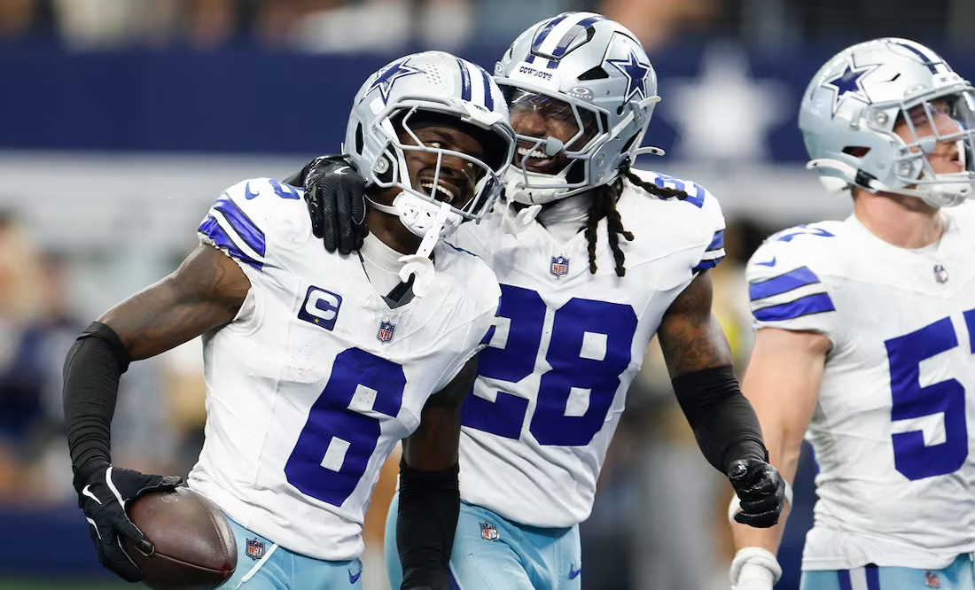 NFL: Los Cowboys vendrán a México una vez que el Coloso de Santa Úrsula esté listo, dijo Jerry Jones
